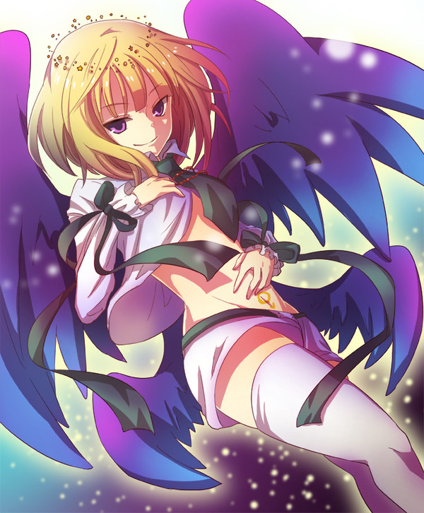 ごーまん