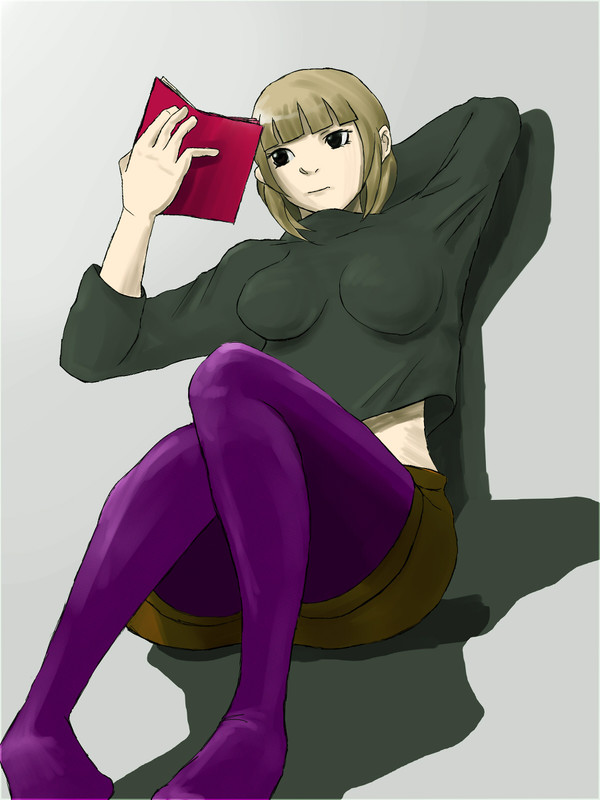 読書