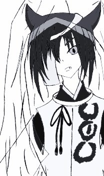 黒狐