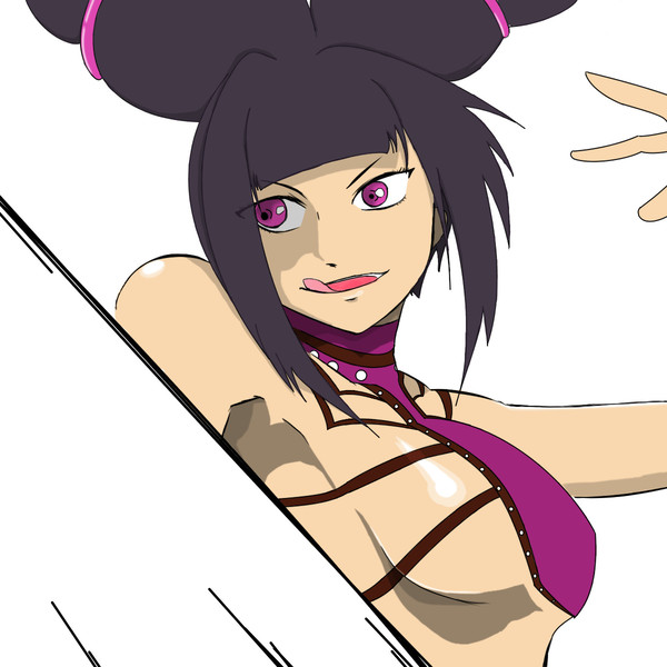 JuriかわいいよぉJuri