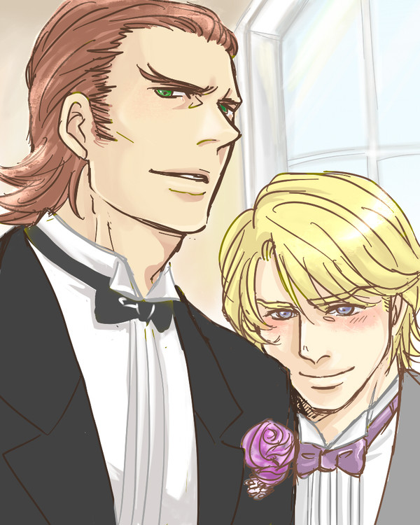JustMarried