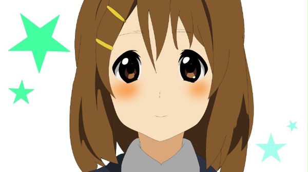 ( ・∀・)