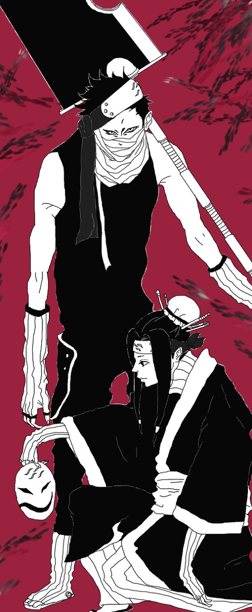 絆