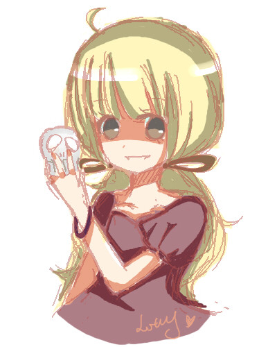 ヤンデレ