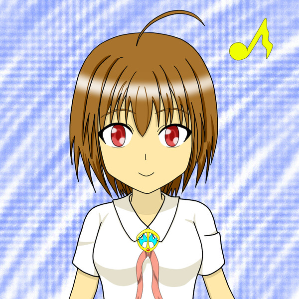 オリキャラ