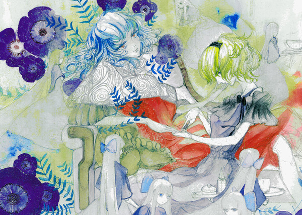 two me