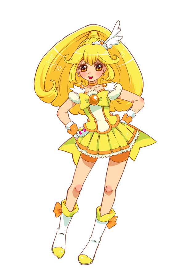 ピースちゃん