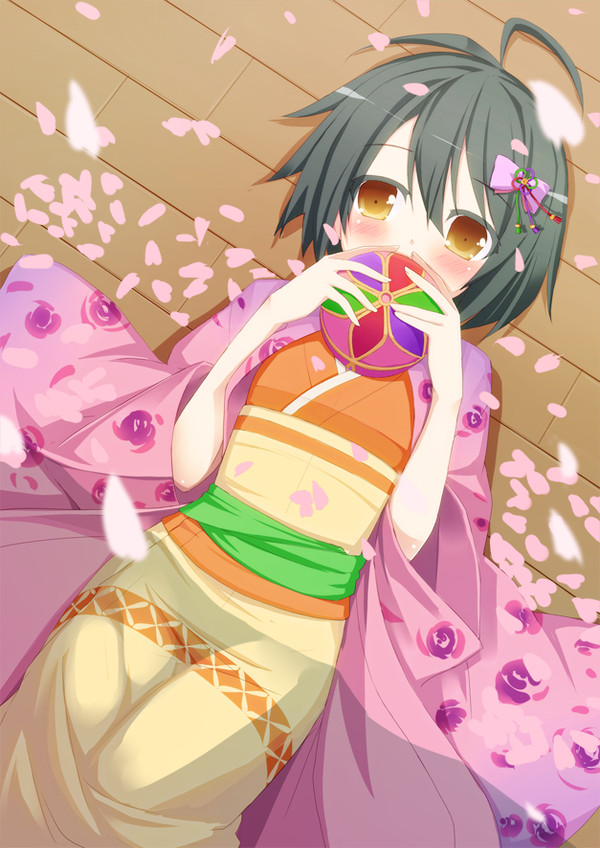 小日向さn・・・