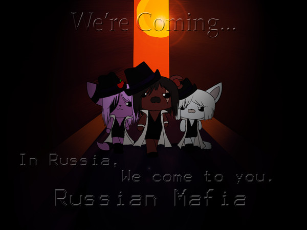 Russian Mafia