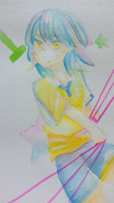 さあ、