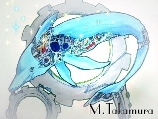 ﾄﾞﾛｲﾄﾞ
