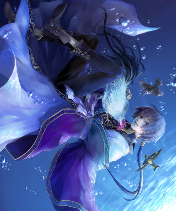 水葬