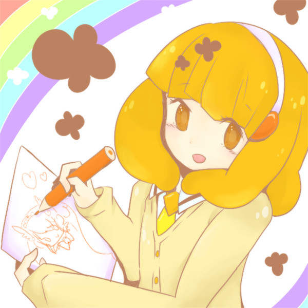やよいちゃん