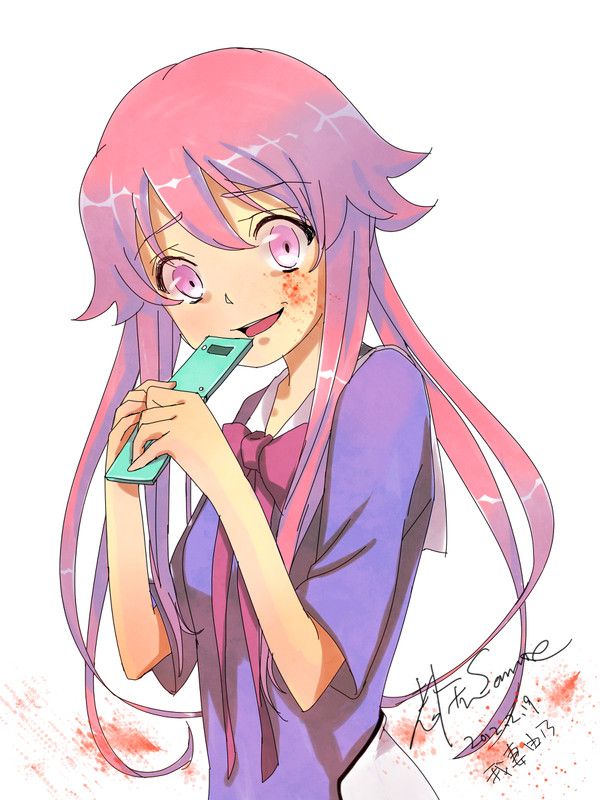 我妻由乃