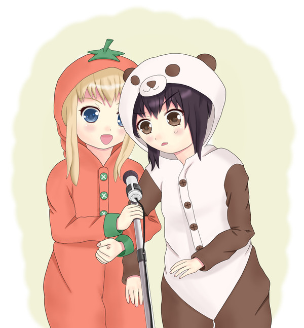 パジャマ旅行
