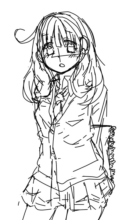 ちょとお・・・