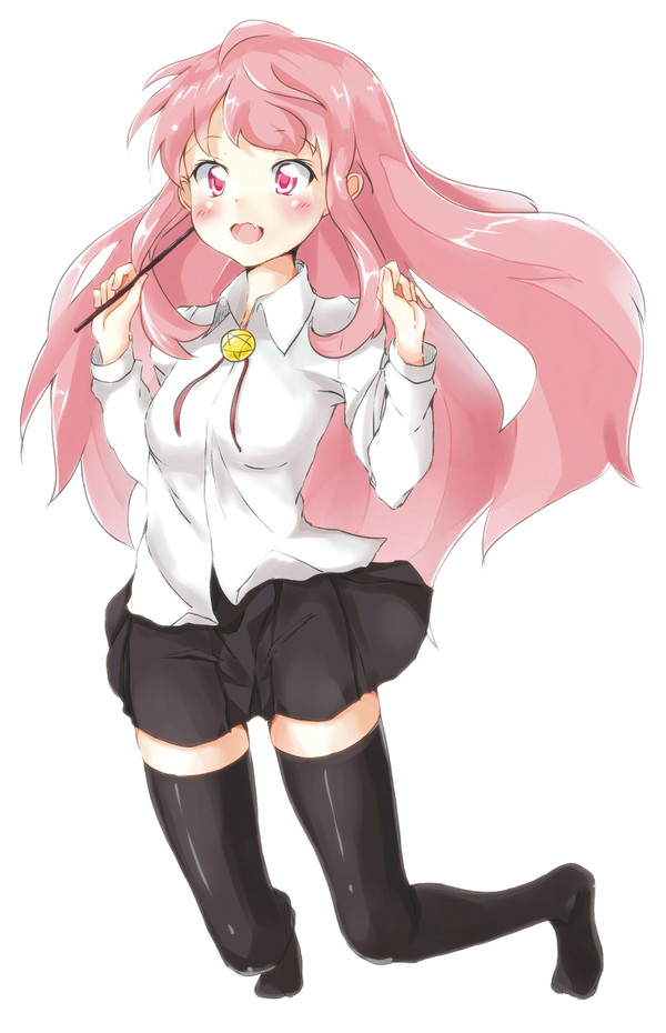 るいずたん