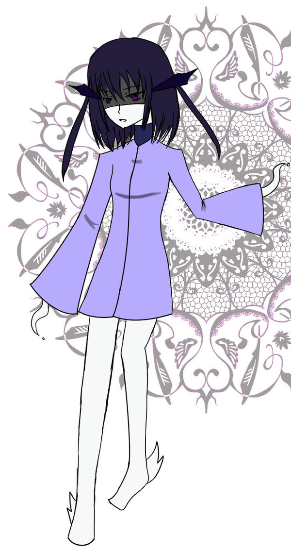 【絵師人外化】人間止めたらこうなったんだぜ…