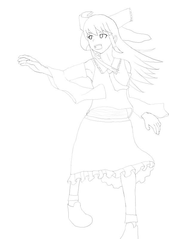 れーむちゃん
