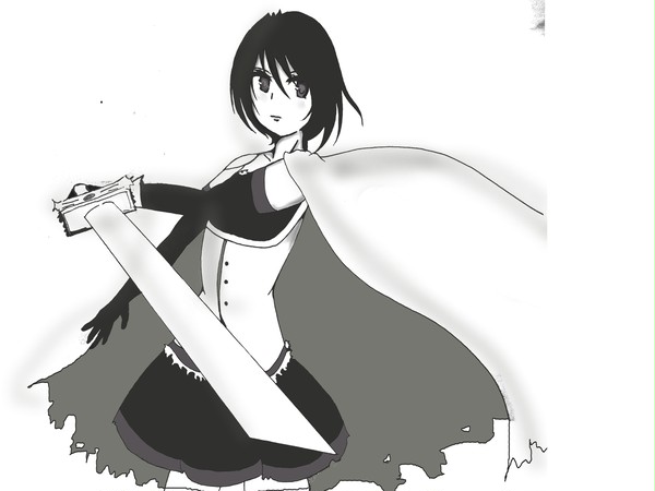 美樹さやか