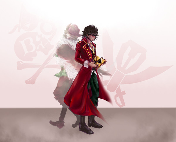 「･･･で、ソレ、どうすんの？」