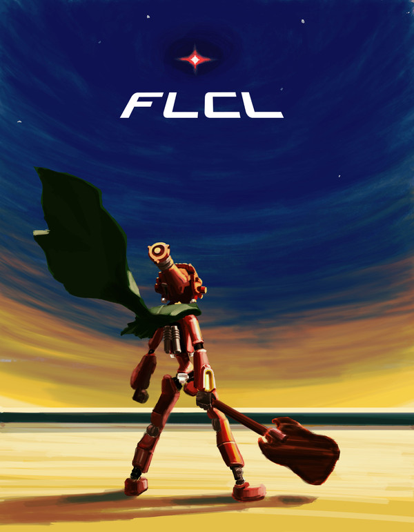 FLCL