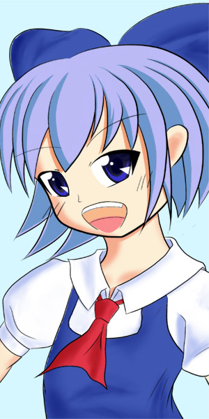 チルノッ