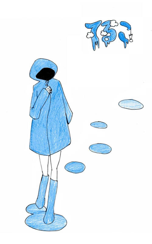 【絵師死人化】てるこ
