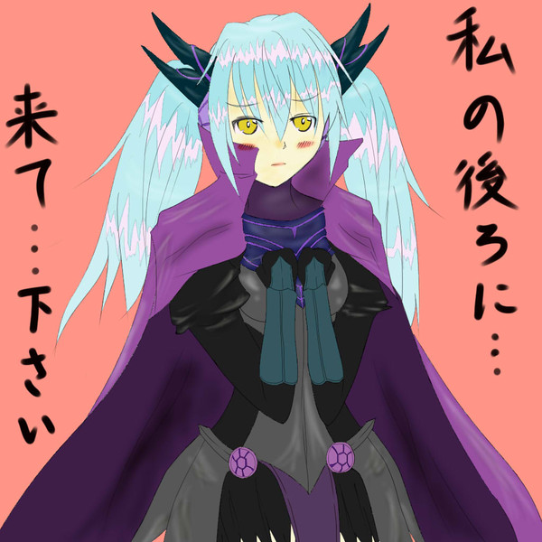 マーハ姉さんのCB