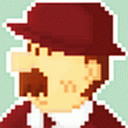デュポン刑事