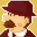 デュボン刑事