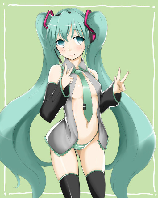 ぶいっぶいっ。