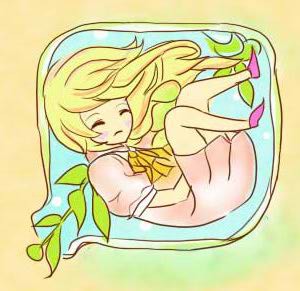 day dreaming