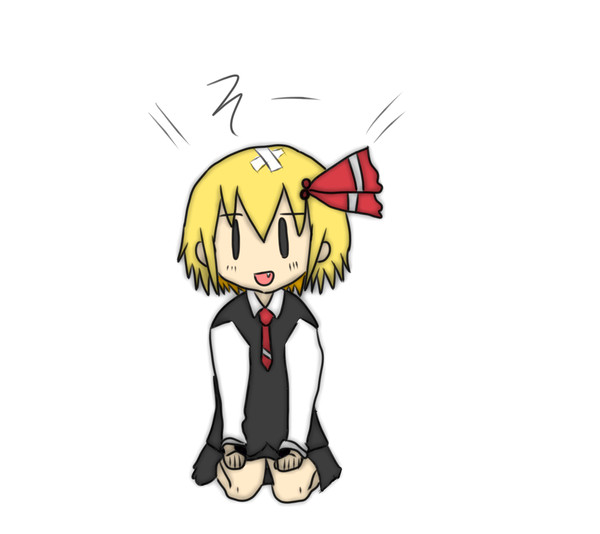 報
