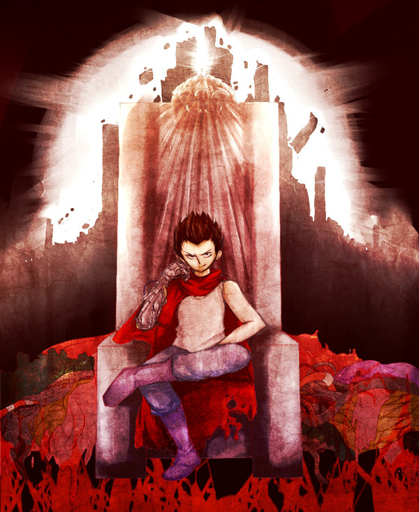 TETSUO