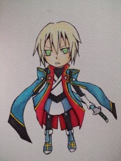 ジン・キサラギ