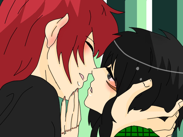 キス唾トレス一カイ