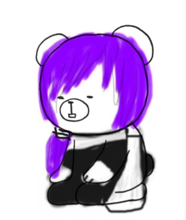 はじめくまん－和みver