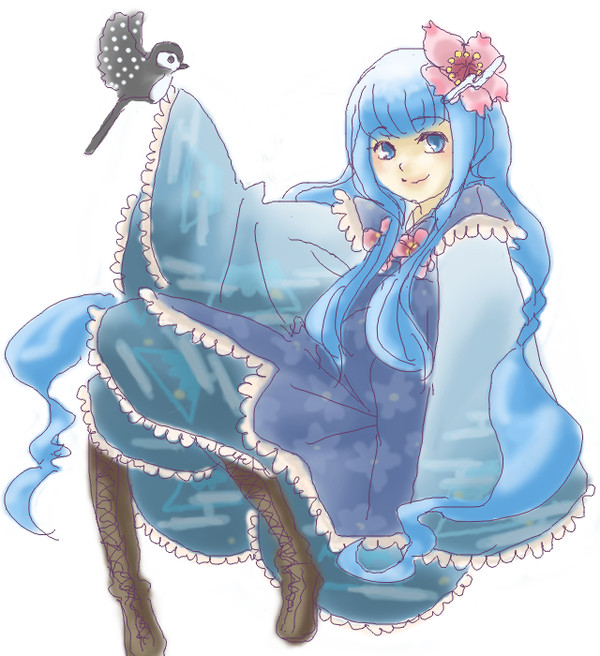 どっかの町の･･･