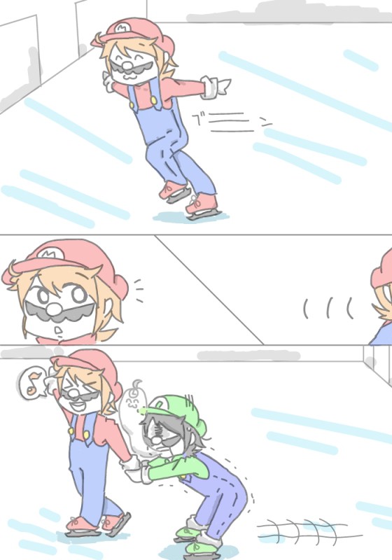 思いつきネタ?
