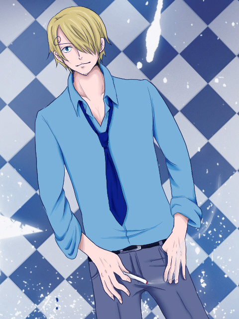 蒼