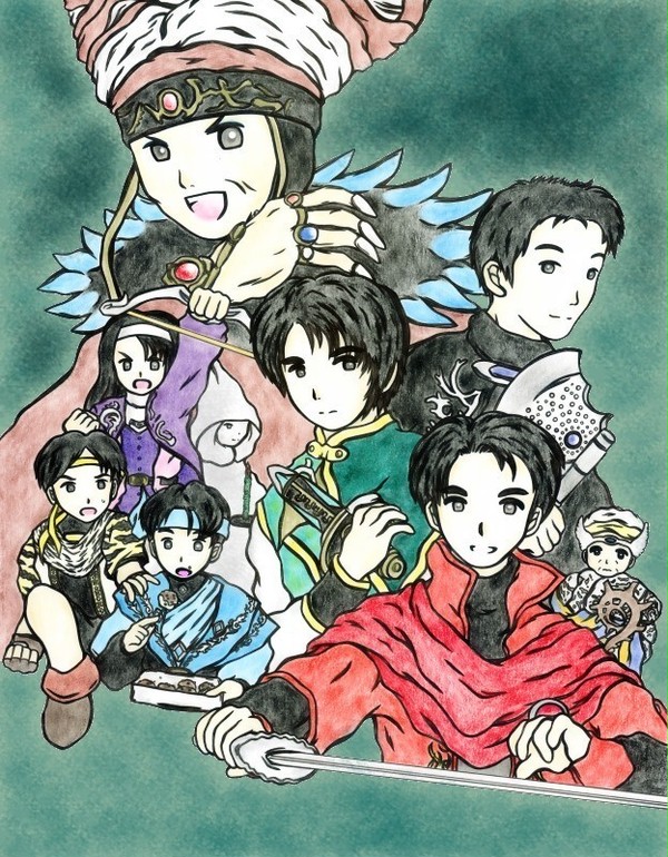 恐竜戦隊ジュウレンジャー