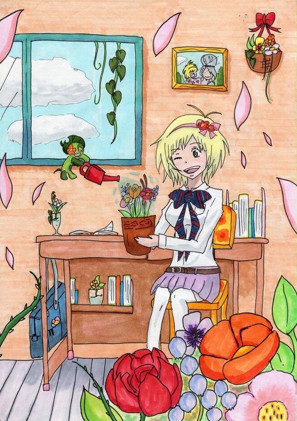 しえみ