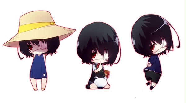 鳴ちゃん