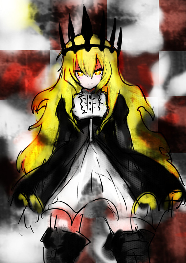 ラクガキ