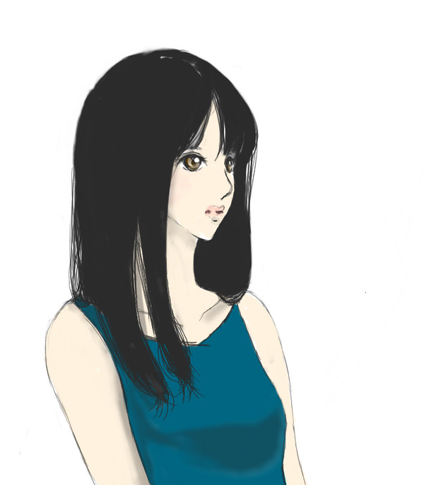 おんなのこ