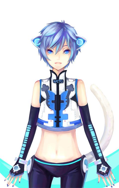 KAITO