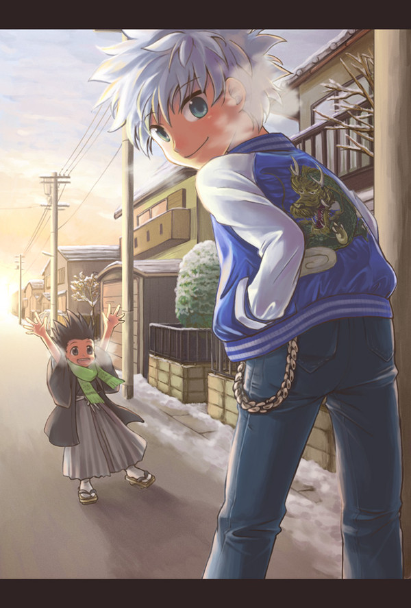 あけおめ(遅