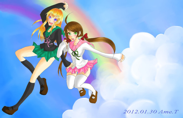 空