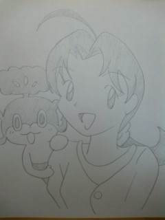 サトシママ&ヤナップ